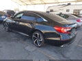 2020 Honda Accord — photo 3 of 16 | VIN 1HGCV1F37LA028528