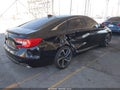2020 Honda Accord — photo 4 of 16 | VIN 1HGCV1F37LA028528