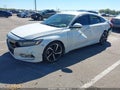 2018 Honda Accord — photo 2 of 18 | VIN 1HGCV1F31JA219276