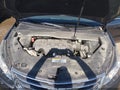 2016 Chevrolet Traverse — photo 10 of 17 | VIN 1GNKRGKD0GJ325444