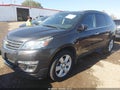 2016 Chevrolet Traverse — photo 2 of 17 | VIN 1GNKRGKD0GJ325444