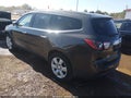 2016 Chevrolet Traverse — photo 3 of 17 | VIN 1GNKRGKD0GJ325444