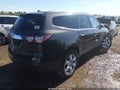 2016 Chevrolet Traverse — photo 4 of 17 | VIN 1GNKRGKD0GJ325444