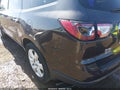2016 Chevrolet Traverse — photo 6 of 17 | VIN 1GNKRGKD0GJ325444