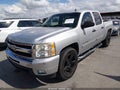 2011 Chevrolet Silverado 1500 — photo 2 of 18 | VIN 3GCPCSE02BG345667