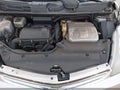 2007 Toyota Prius — photo 10 of 11 | VIN JTDKB20U977640257