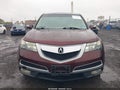 2013 Acura MDX — photo 12 of 16 | VIN 2HNYD2H28DH503618