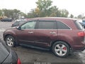2013 Acura MDX — photo 14 of 16 | VIN 2HNYD2H28DH503618