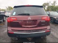 2013 Acura MDX — photo 16 of 16 | VIN 2HNYD2H28DH503618