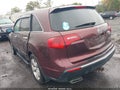 2013 Acura MDX — photo 3 of 16 | VIN 2HNYD2H28DH503618