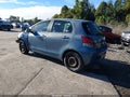 2009 Toyota Yaris — photo 3 of 20 | VIN JTDKT903495231725