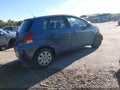 2009 Toyota Yaris — photo 4 of 20 | VIN JTDKT903495231725