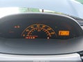 2009 Toyota Yaris — photo 7 of 20 | VIN JTDKT903495231725