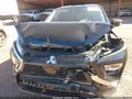 2023 Mitsubishi Eclipse — photo 12 of 16 | VIN JA4ATUAA0PZ026060
