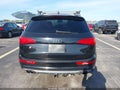 2016 Audi SQ5 — photo 16 of 16 | VIN WA1CCAFP7GA115479
