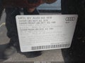 2016 Audi SQ5 — photo 9 of 16 | VIN WA1CCAFP7GA115479
