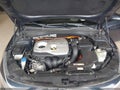2017 Kia Optima Hybrid — photo 10 of 17 | VIN KNAGU4LC4H5005388