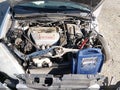 2003 Acura RSX — photo 10 of 16 | VIN JH4DC53083C012044