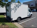 2017 Ford Transit-250 — photo 4 of 15 | VIN 1FDYR5PM2HKB18965