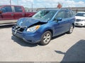 2015 Subaru Forester — photo 2 of 11 | VIN JF2SJAHC7FH577596