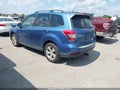 2015 Subaru Forester — photo 3 of 11 | VIN JF2SJAHC7FH577596