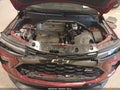 2024 Chevrolet Trailblazer — photo 10 of 16 | VIN KL79MUSL4RB045466