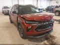 2024 Chevrolet Trailblazer — photo 6 of 16 | VIN KL79MUSL4RB045466