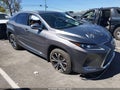 2022 Lexus RX 350 — photo 1 of 16 | VIN 2T2HZMAAXNC257084