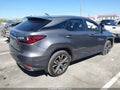 2022 Lexus RX 350 — photo 4 of 16 | VIN 2T2HZMAAXNC257084