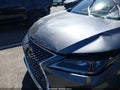 2022 Lexus RX 350 — photo 6 of 16 | VIN 2T2HZMAAXNC257084
