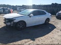 2023 Toyota Camry — photo 2 of 17 | VIN 4T1G11AK6PU785480