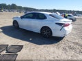 2023 Toyota Camry — photo 3 of 17 | VIN 4T1G11AK6PU785480