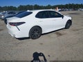 2023 Toyota Camry — photo 4 of 17 | VIN 4T1G11AK6PU785480