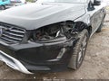 2017 Volvo XC60 — photo 6 of 16 | VIN YV449MRR9H2163050