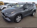 2023 Toyota Highlander — photo 2 of 17 | VIN 5TDKDRAH4PS504886