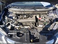 2019 Nissan Rogue — photo 10 of 16 | VIN KNMAT2MVXKP556405