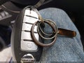2019 Nissan Rogue — photo 11 of 16 | VIN KNMAT2MVXKP556405