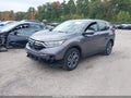 2022 Honda CR-V — photo 2 of 20 | VIN 2HKRW2H84NH655221