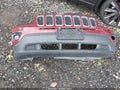 2012 Jeep Compass — photo 12 of 16 | VIN 1C4NJDEB4CD655697