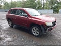 2012 Jeep Compass — photo 1 of 16 | VIN 1C4NJDEB4CD655697
