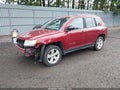 2012 Jeep Compass — photo 2 of 16 | VIN 1C4NJDEB4CD655697