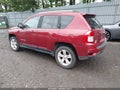 2012 Jeep Compass — photo 3 of 16 | VIN 1C4NJDEB4CD655697