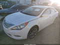 2013 Hyundai Sonata — photo 2 of 16 | VIN 5NPEC4AC6DH618526