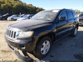 2011 Jeep Grand Cherokee — photo 2 of 12 | VIN 1J4RR4GG2BC551405