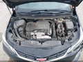 2017 Chevrolet Cruze — photo 10 of 16 | VIN 1G1BE5SM5H7176724