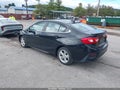 2017 Chevrolet Cruze — photo 3 of 16 | VIN 1G1BE5SM5H7176724
