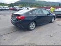 2017 Chevrolet Cruze — photo 4 of 16 | VIN 1G1BE5SM5H7176724