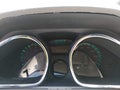 2011 Chevrolet Traverse — photo 7 of 11 | VIN 1GNKRFED0BJ336295