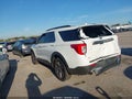 2022 Ford Explorer — photo 3 of 16 | VIN 1FMSK8DH6NGB39271