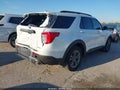 2022 Ford Explorer — photo 4 of 16 | VIN 1FMSK8DH6NGB39271